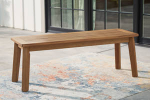Picture of Janiyah Outdoor Bench