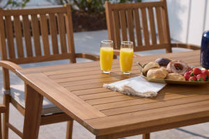Picture of Janiyah Outdoor Dining Table
