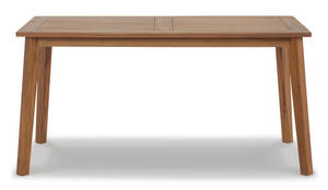 Picture of Janiyah Outdoor Dining Table