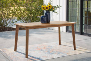 Picture of Janiyah Outdoor Dining Table
