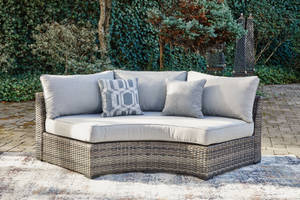 Picture of Harbor Court Outdoor Loveseat