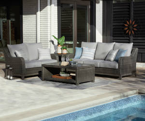 Picture of Elite Park Outdoor Coffee Table