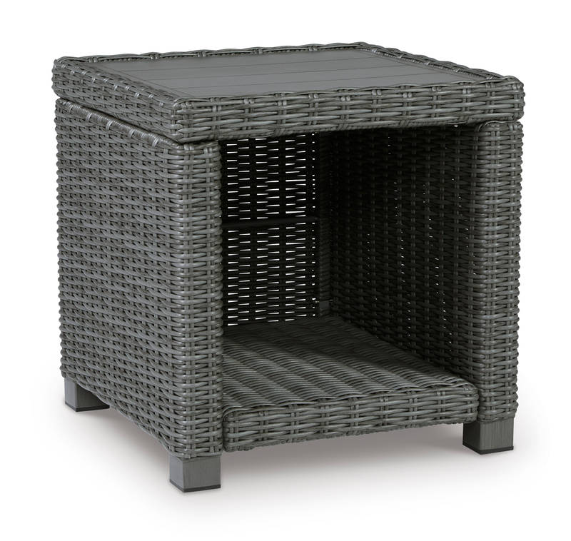 Picture of Elite Park Outdoor End Table