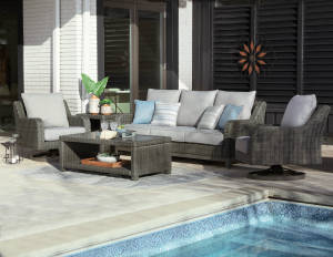 Picture of Elite Park Outdoor Chair