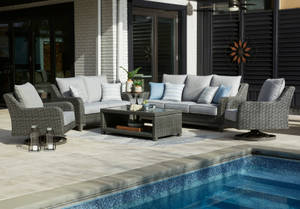 Picture of Elite Park Outdoor Chair