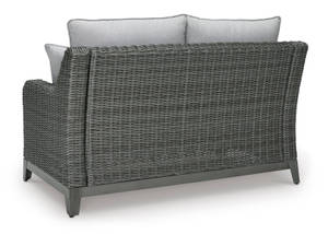Picture of Elite Park Outdoor Loveseat