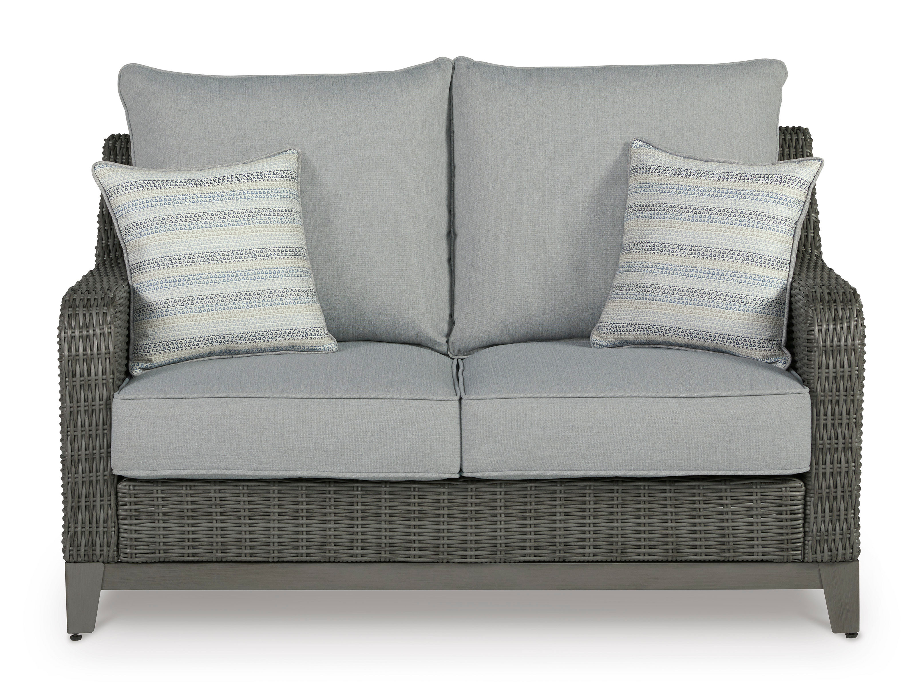 Picture of Elite Park Outdoor Loveseat