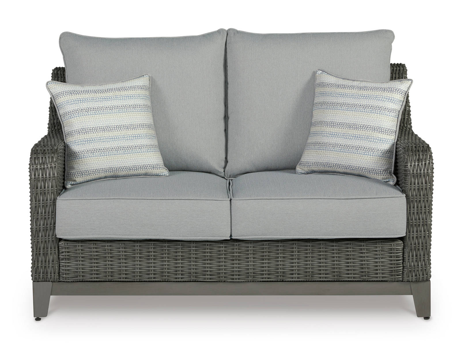 Picture of Elite Park Outdoor Loveseat