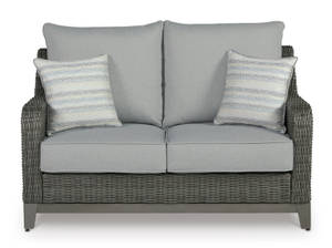 Picture of Elite Park Outdoor Loveseat