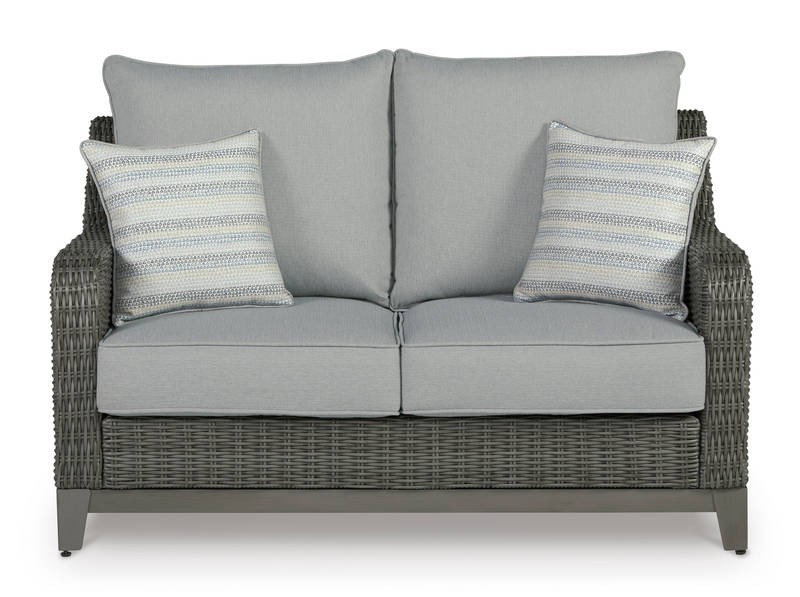 Picture of Elite Park Outdoor Loveseat