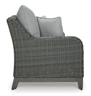 Picture of Elite Park Outdoor Loveseat
