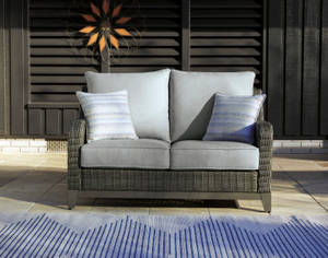 Picture of Elite Park Outdoor Loveseat