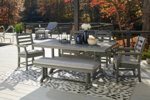 Picture of Visola Outdoor Chaise Lounge