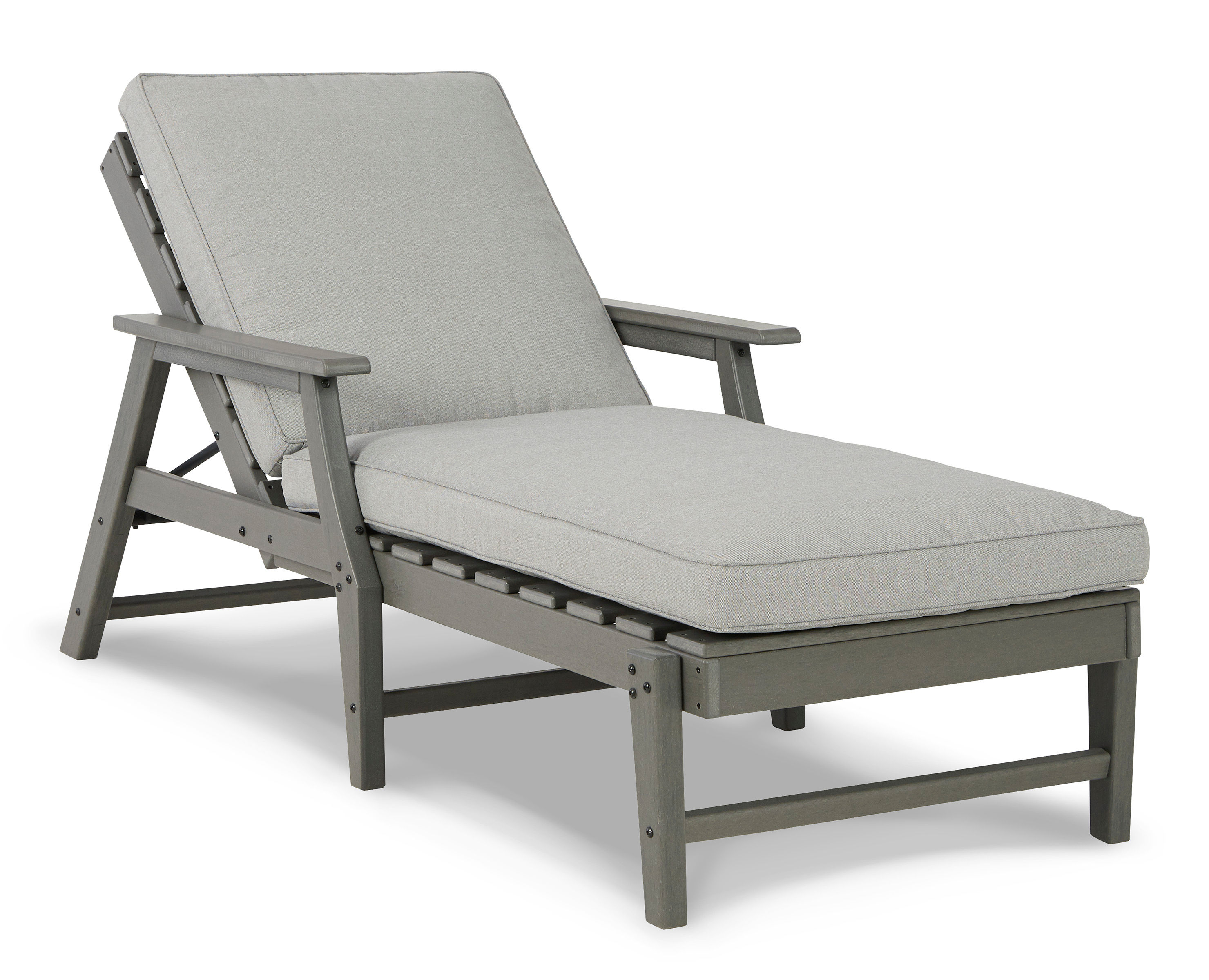 Picture of Visola Outdoor Chaise Lounge