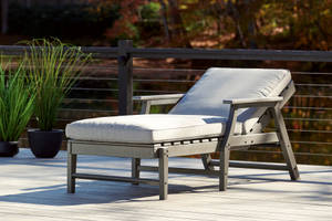 Picture of Visola Outdoor Chaise Lounge