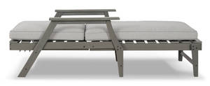 Picture of Visola Outdoor Chaise Lounge