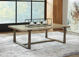 Picture of Dalenville Coffee Table