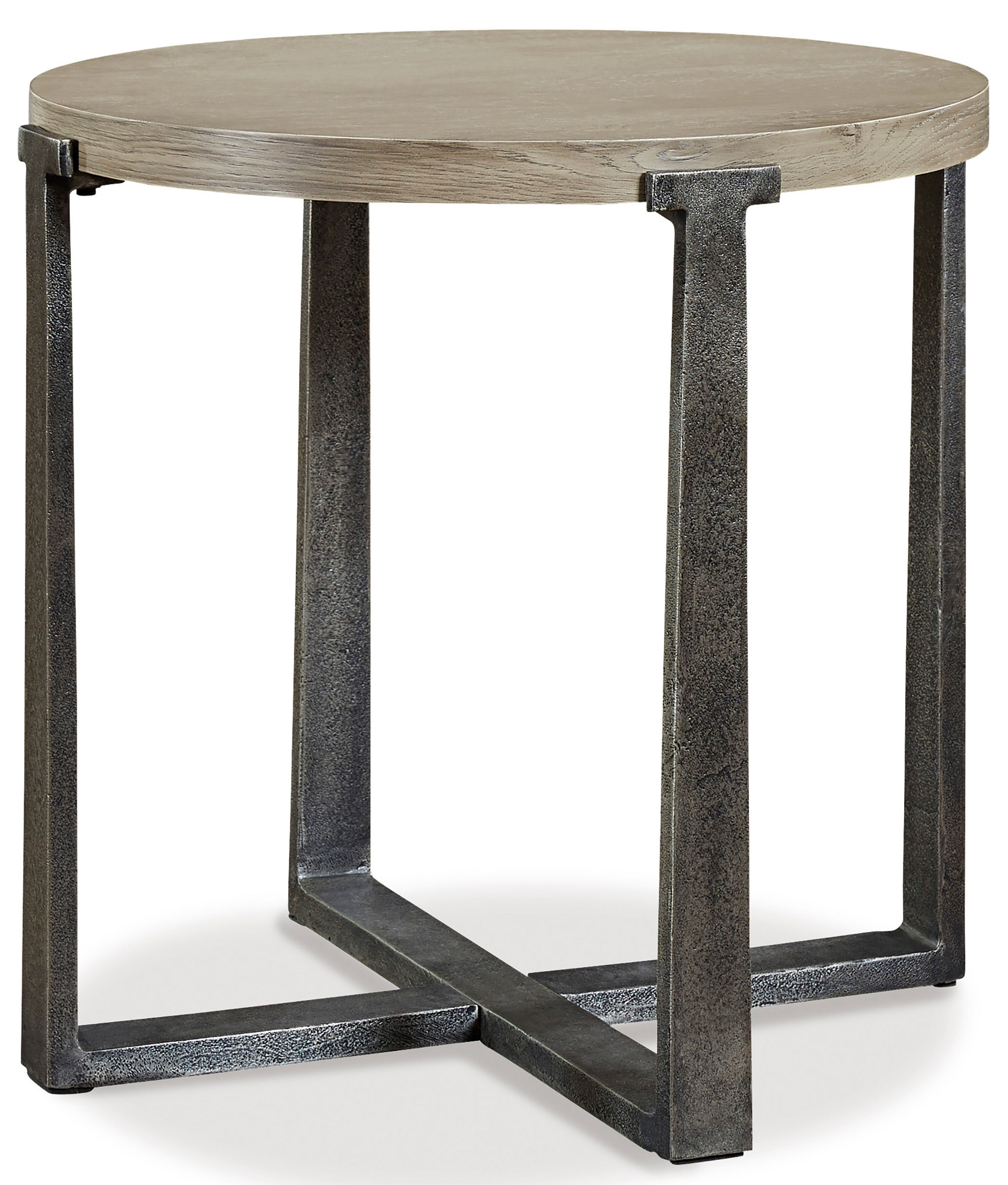 Picture of Dalenville End Table