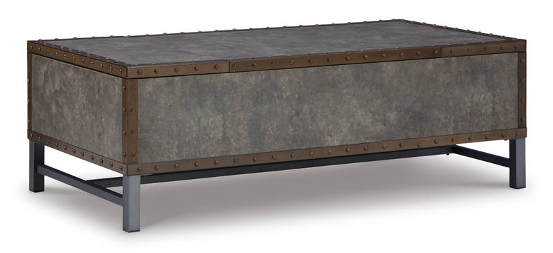 Picture of Derrylin Coffee Table