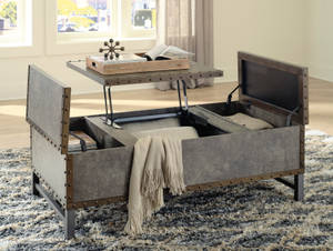 Picture of Derrylin Coffee Table