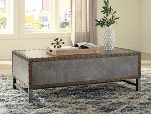 Picture of Derrylin Coffee Table