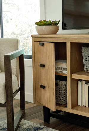 Picture of Freslowe TV Stand