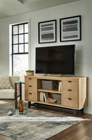 Picture of Freslowe TV Stand