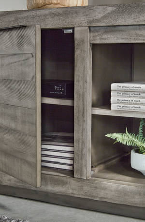 Picture of Naydell TV Stand