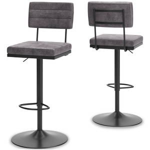 Picture of Strumford Bar Height Barstool