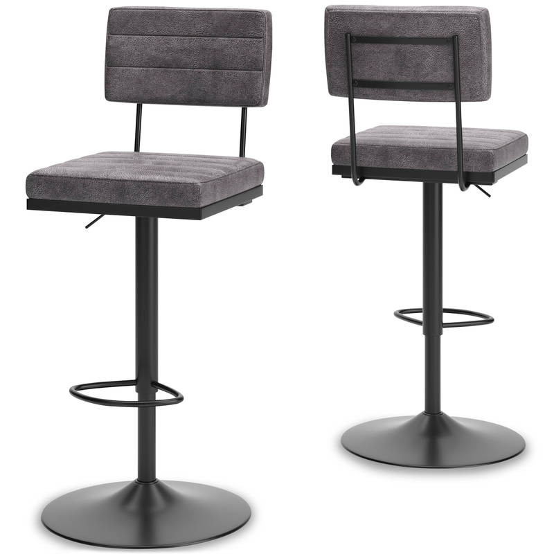 Picture of Strumford Bar Height Barstool