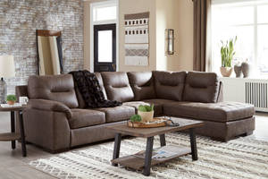 Picture of Maderla Sectional