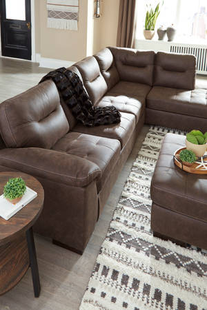 Picture of Maderla Sectional