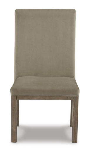 Picture of Chrestner Dining Chair 