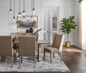 Picture of Chrestner Dining Table