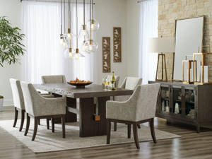 Picture of Burkhaus Dining Chair