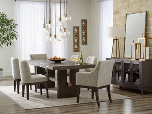 Picture of Burkhaus Dining Table