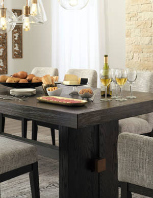Picture of Burkhaus Dining Table