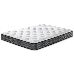 Picture of Essentials 8 Inch Firm Hybrid Cal-King Mattress