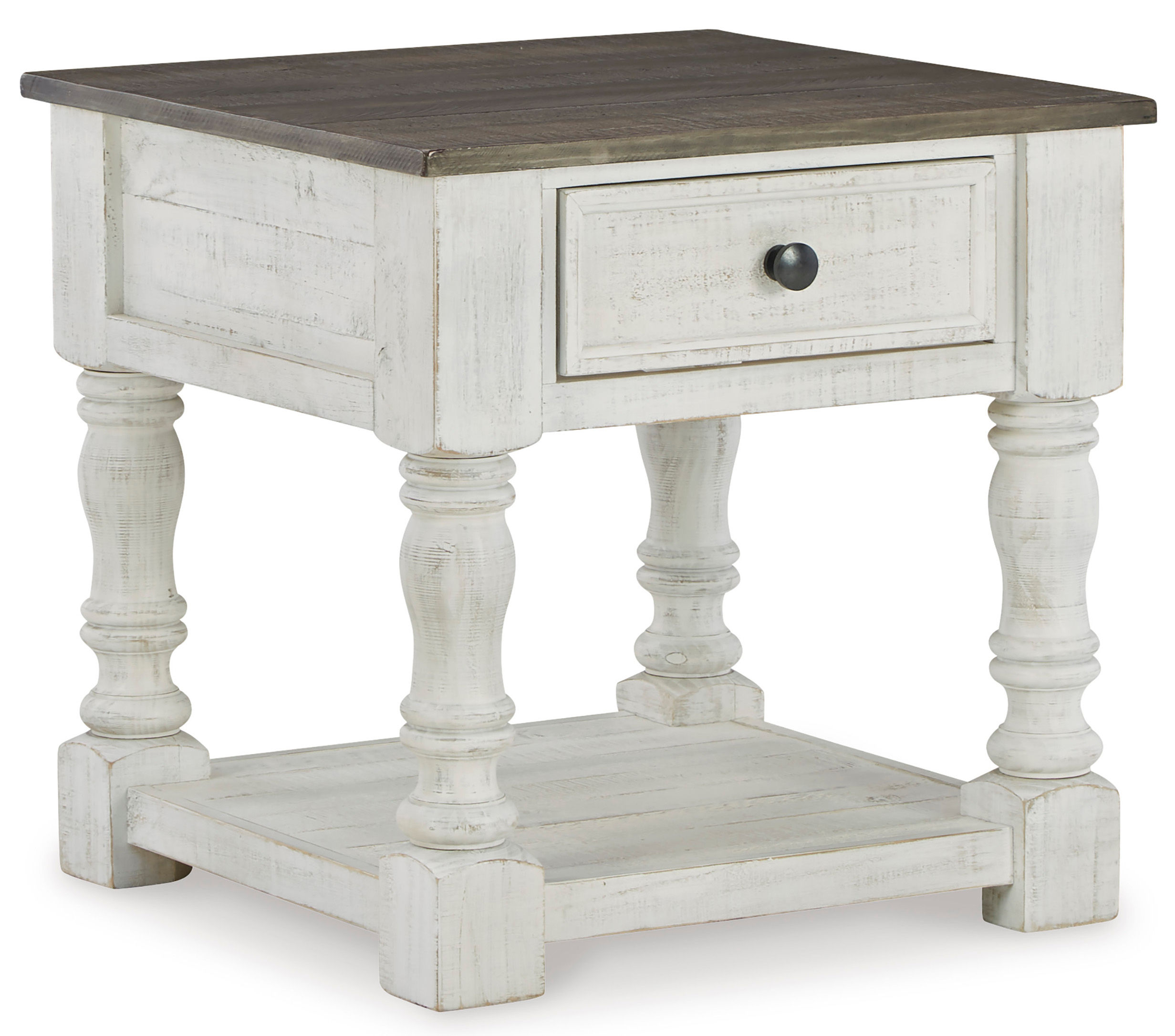 Picture of Havalance End Table