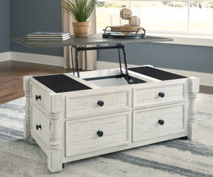 Picture of Havalance Coffee Table