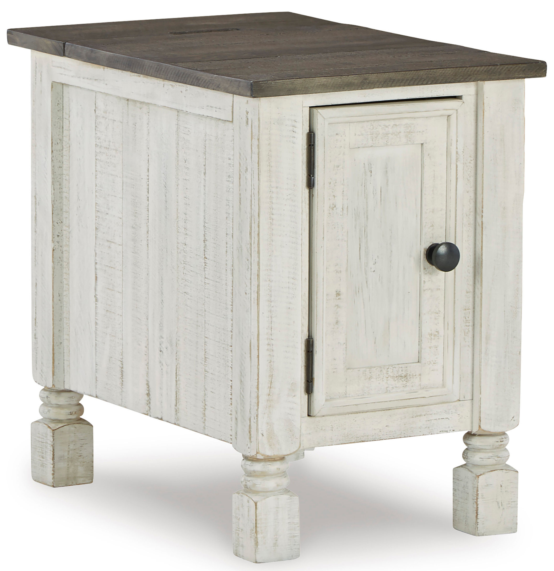 Picture of Havalance End Table
