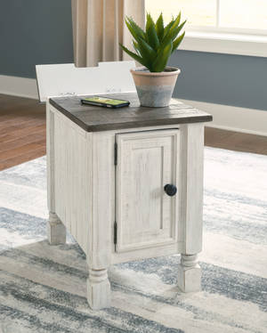 Picture of Havalance End Table