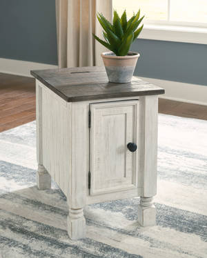 Picture of Havalance End Table