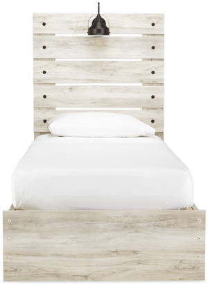 Picture of Cambeck Twin Size Bed