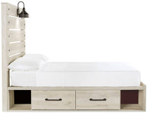 Picture of Cambeck Full Size Bed