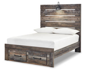 Picture of Drystan Full Size Bed