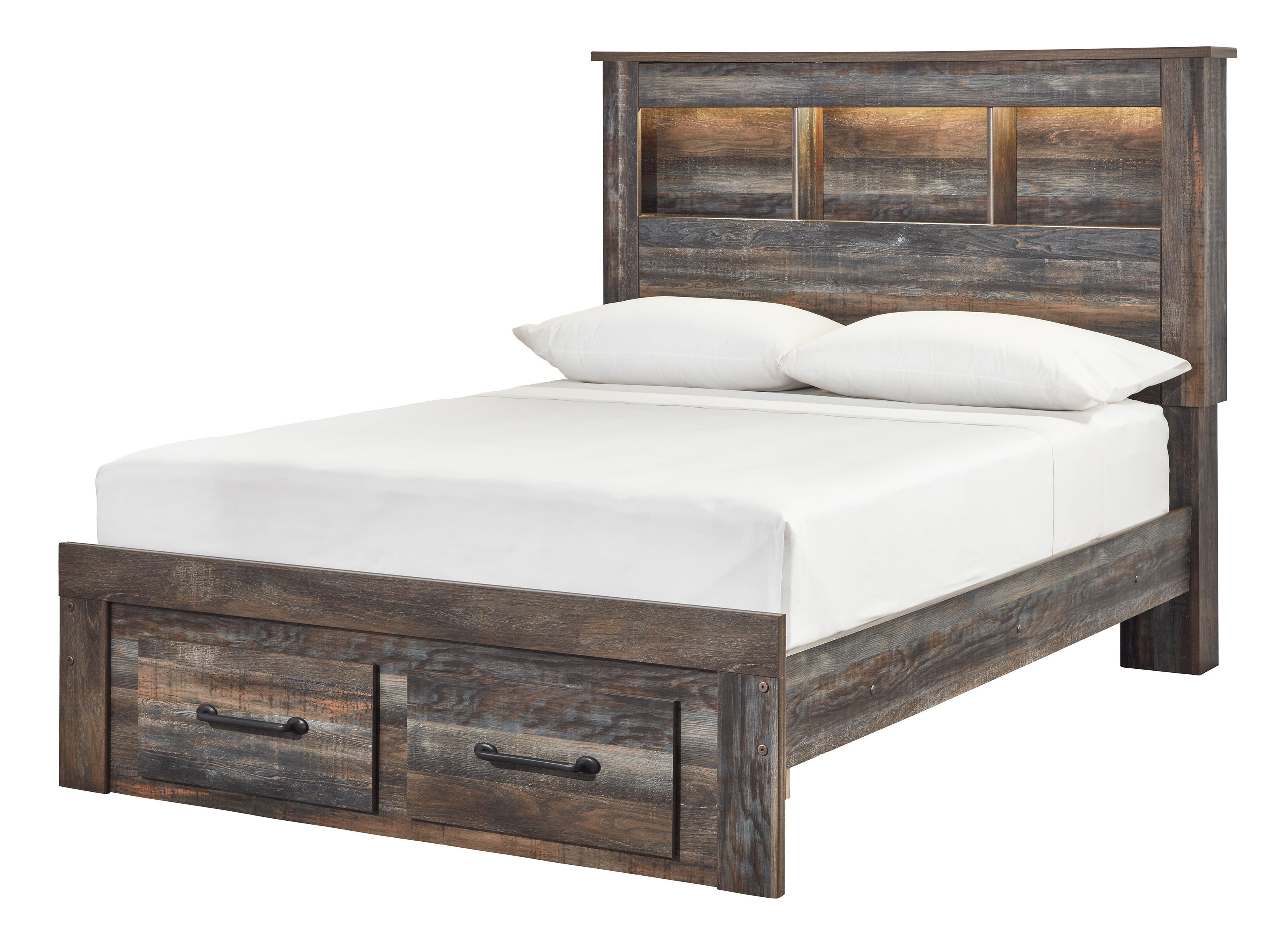 Picture of Drystan Full Size Bed