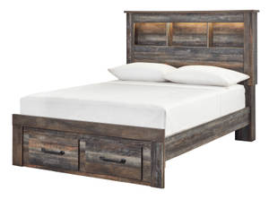 Picture of Drystan Full Size Bed