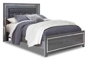 Picture of Lodanna Queen Size Bed