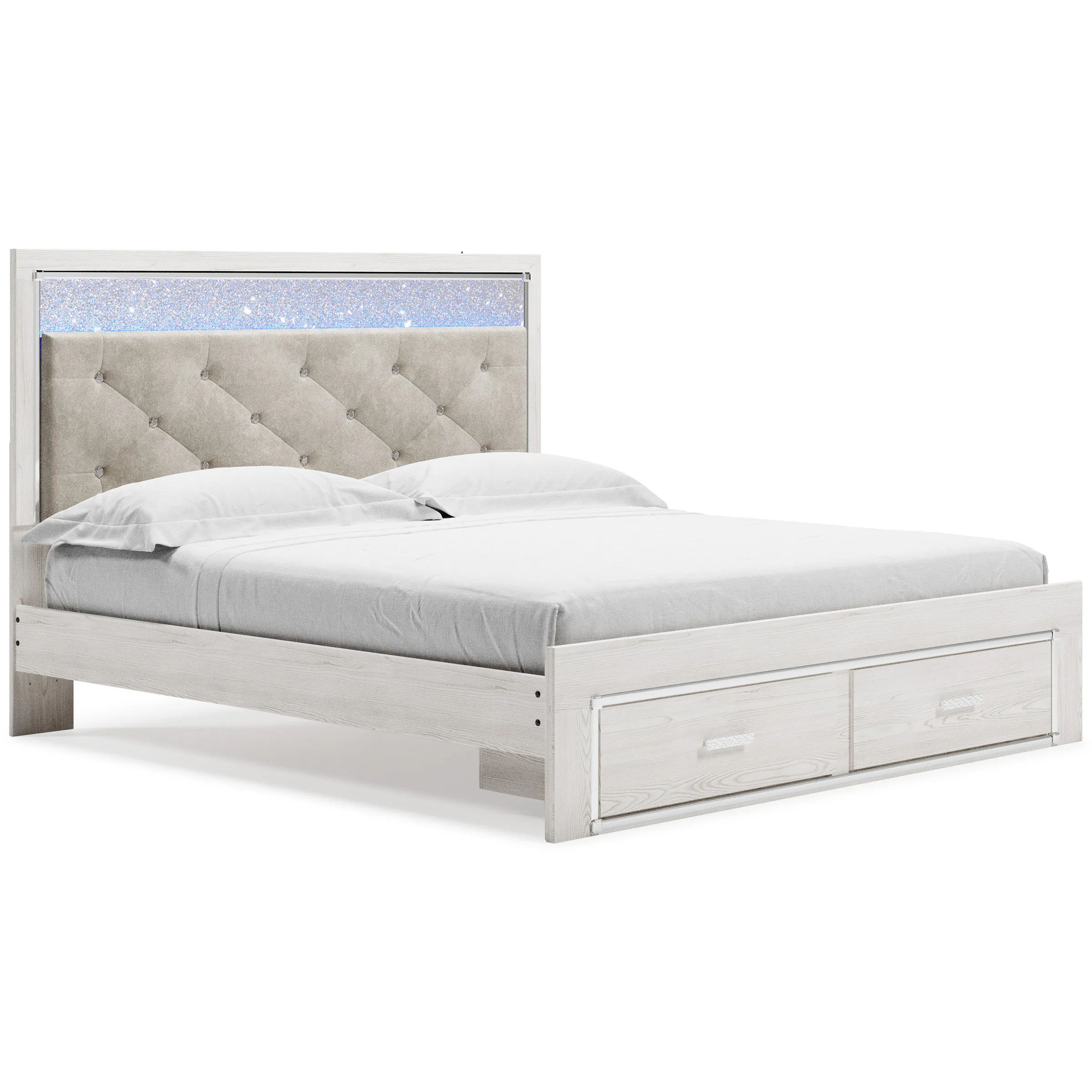 Picture of Altyra King Size Bed